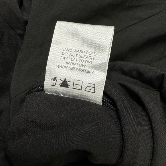 NWT REVOLVE SUPERDOWN Hannah Tie Front Romper Leopard S - Picture 10 of 10